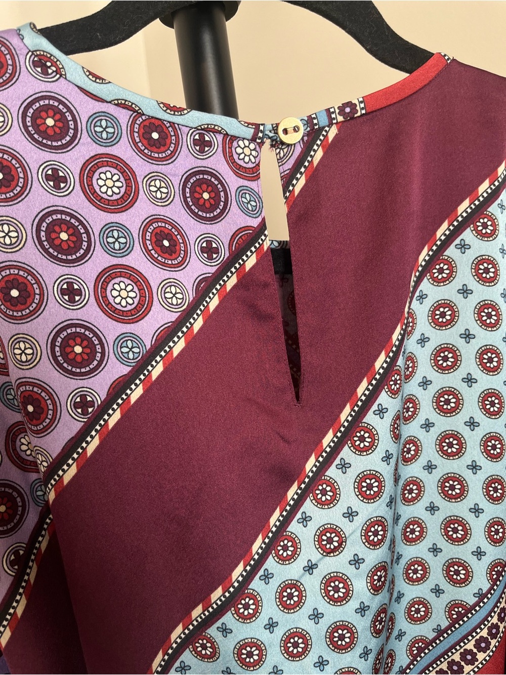 Ann Taylor Midi Dress NWT - Picture 4 of 11